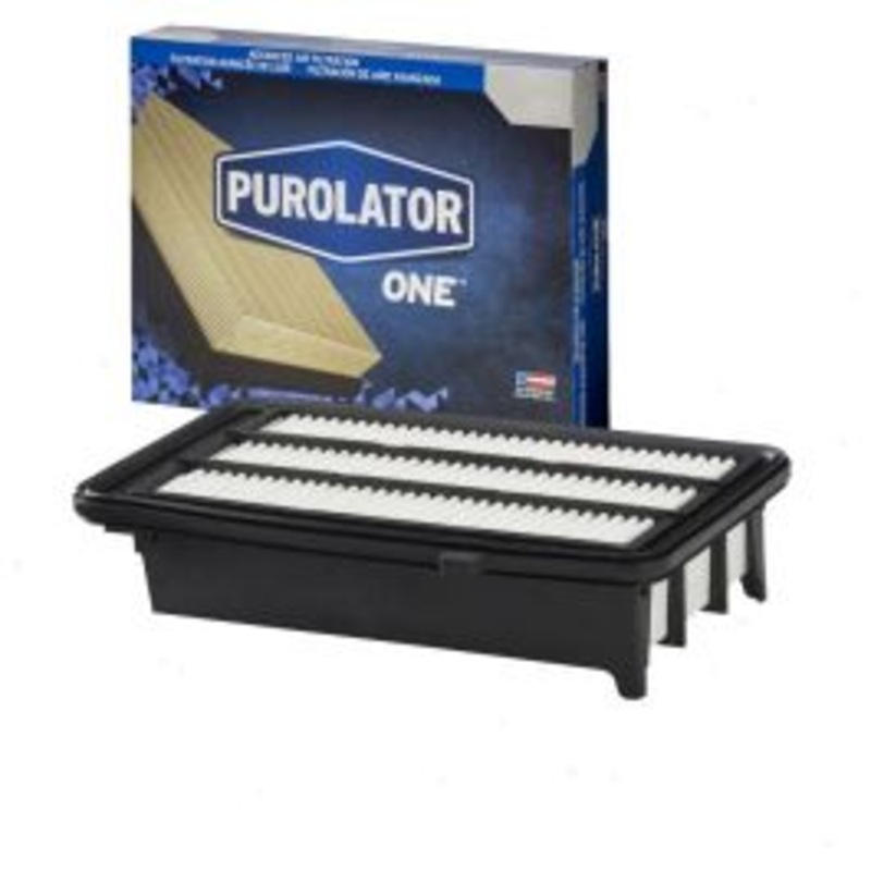 Purolator ONE Air Filter for 2017-2019 Honda CR-V