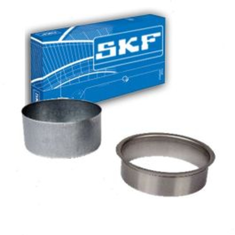 SKF Rear Engine Crankshaft Repair Sleeve for 2003-2007 Nissan 350Z