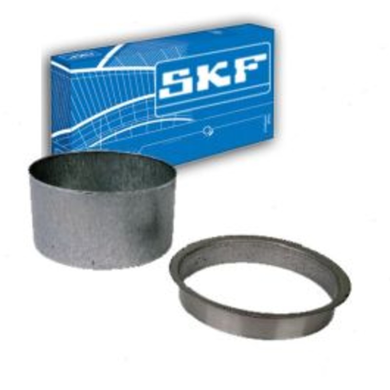 SKF Rear Engine Crankshaft Repair Sleeve for 2007-2010 Saturn Sky