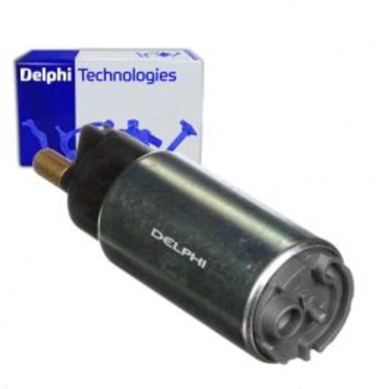 Delphi In-Tank Electric Fuel Pump for 1998-2000 Mazda B4000 4.0L V6