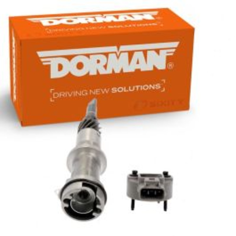 Dorman Engine Camshaft Synchronizer for 2000-2004 Jeep Wrangler 4.0L L6