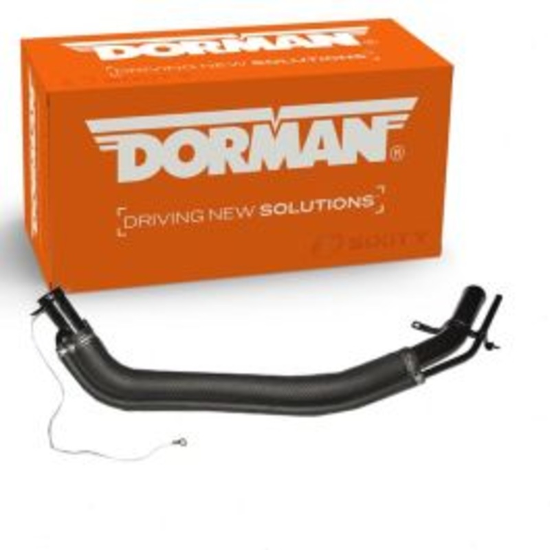Dorman Fuel Filler Neck for 2000-2003 Chevrolet Tahoe
