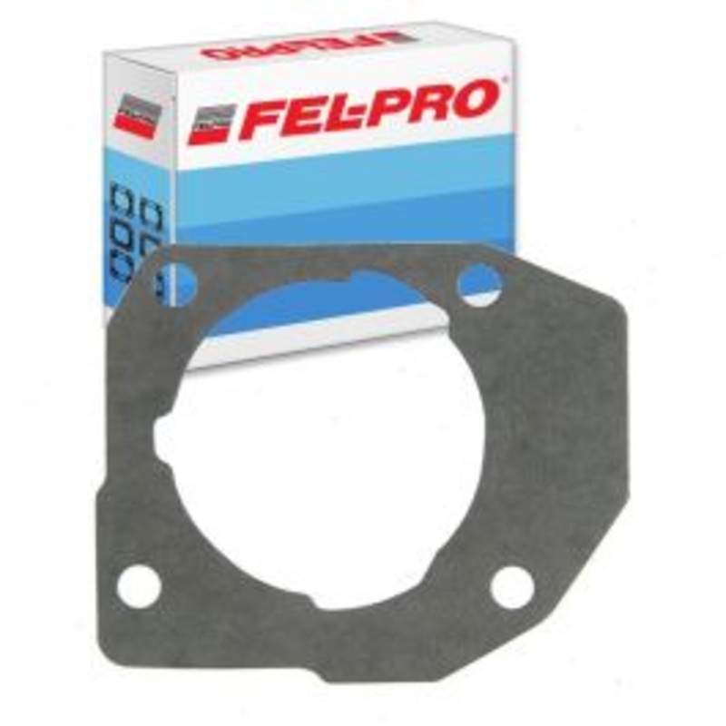 Fel-Pro Fuel Injection Throttle Body Mounting Gasket for 2002-2004 Honda Odyssey 3.5L V6