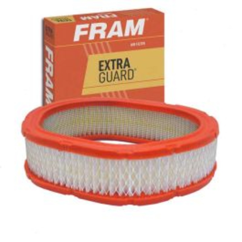FRAM Extra Guard Air Filter for 1987-1994 Plymouth Sundance 2.2L 2.5L L4