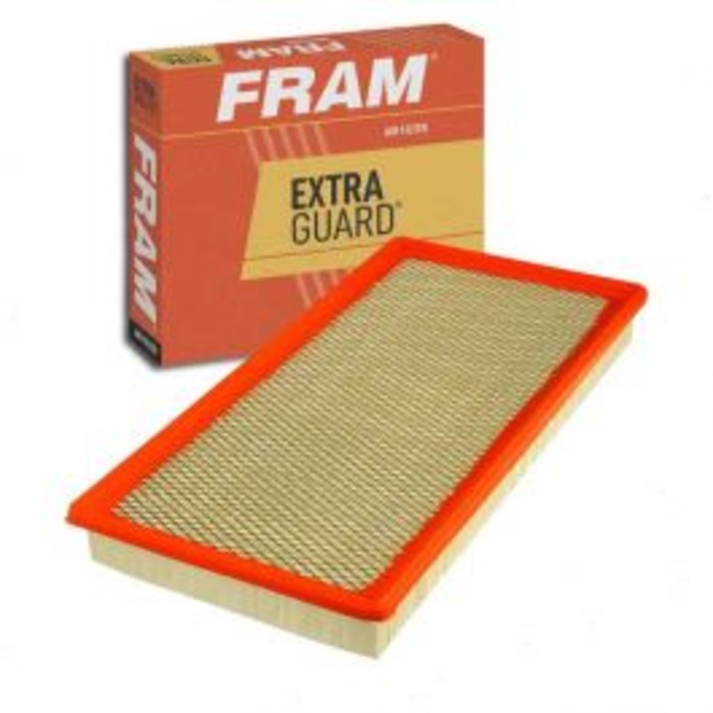 FRAM Extra Guard Air Filter for 1998-2002 Pontiac Firebird