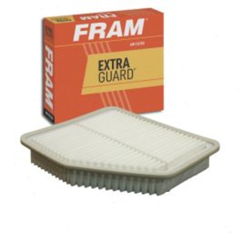 FRAM Extra Guard Air Filter for 2002-2010 Lexus SC430