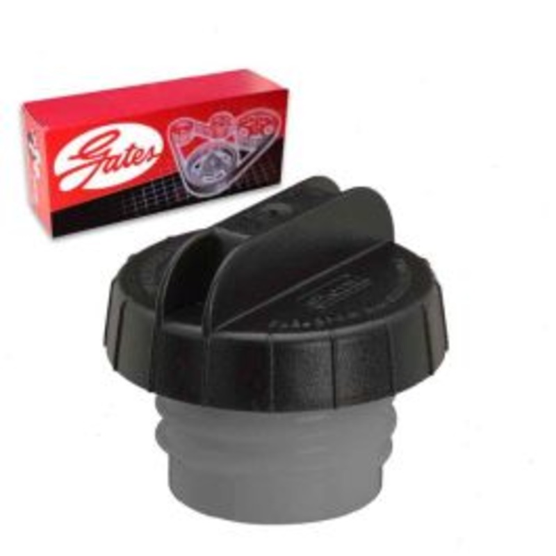 Gates Gas Cap for 2013 Lexus LS600h 5.0L V8