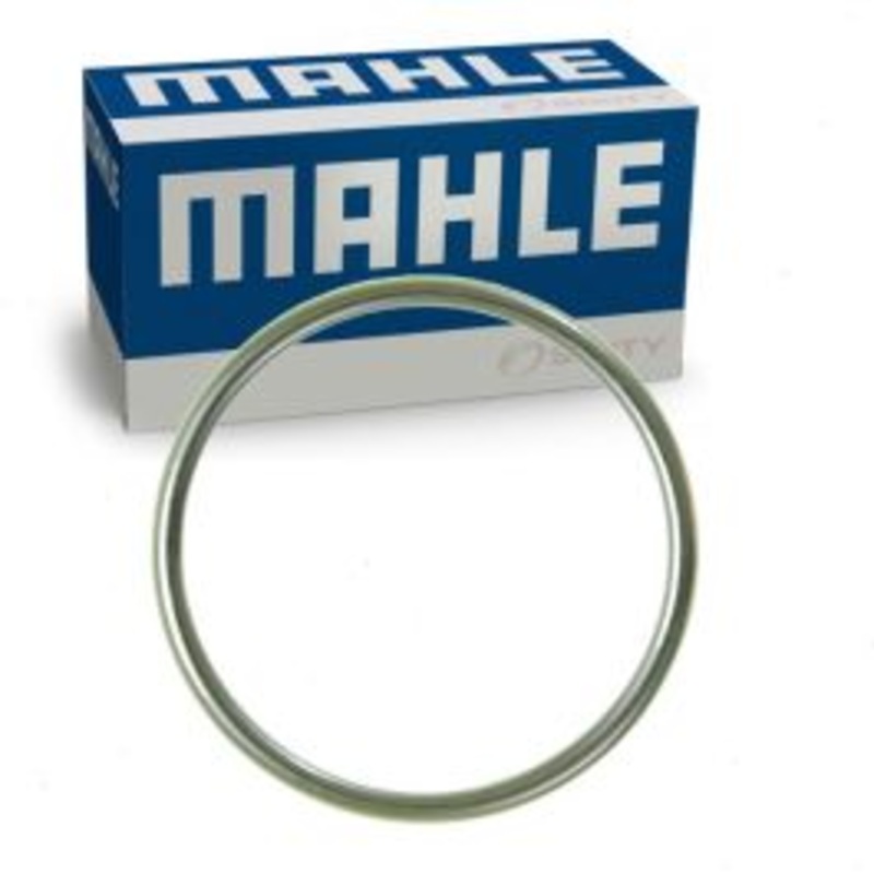 MAHLE Inlet Catalytic Converter Gasket for 2002-2003 Nissan Maxima 3.5L V6