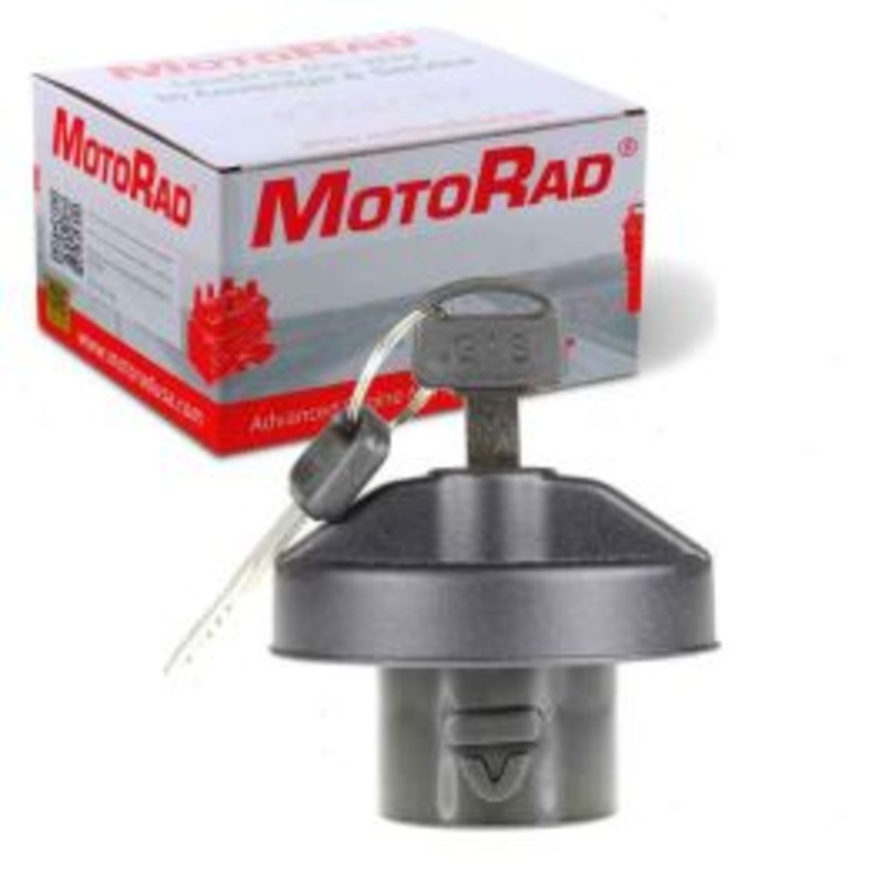 MotoRad Gas Cap for 2005-2010 Pontiac G6 2.4L 3.5L 3.6L 3.9L L4 V6