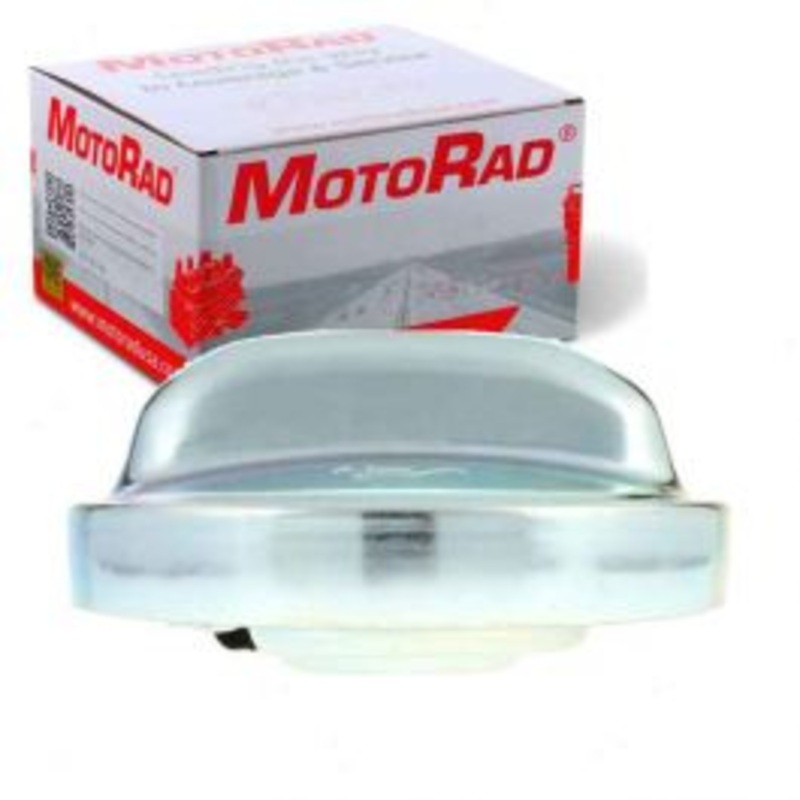 MotoRad Oil Filler Cap for 1989-2004 BMW 525i