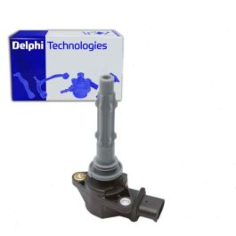 Delphi Ignition Coil for 2008-2012 Mercedes-Benz GL550 5.5L V8