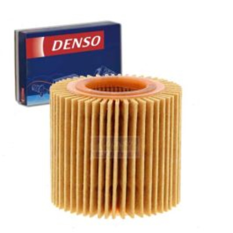 Denso 150-3024 Engine Oil Filter