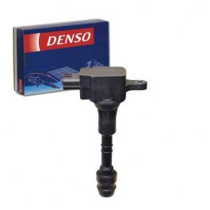 Denso 673-4021 Direct Ignition Coil