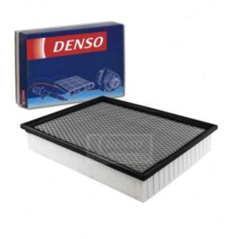 DENSO Air Filter for 2002-2006 Cadillac Escalade EXT 6.0L V8