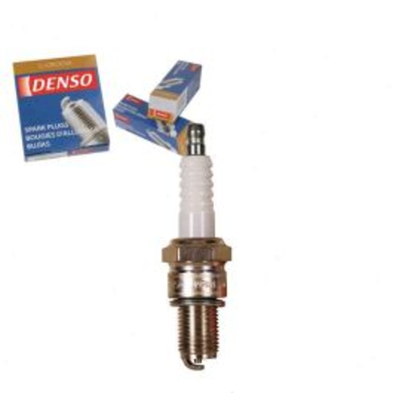 DENSO Standard U-Groove 3093 W22ES-U Spark Plug