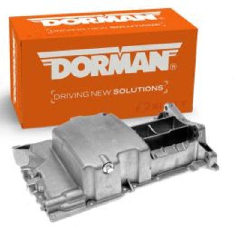 Dorman Engine Oil Pan for 2006-2011 Chevrolet HHR 2.0L 2.2L 2.4L L4