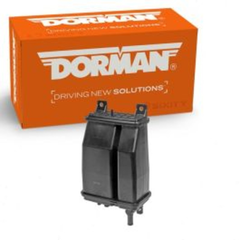 Dorman Vapor Canister for 2001-2004 Nissan Frontier 3.3L V6