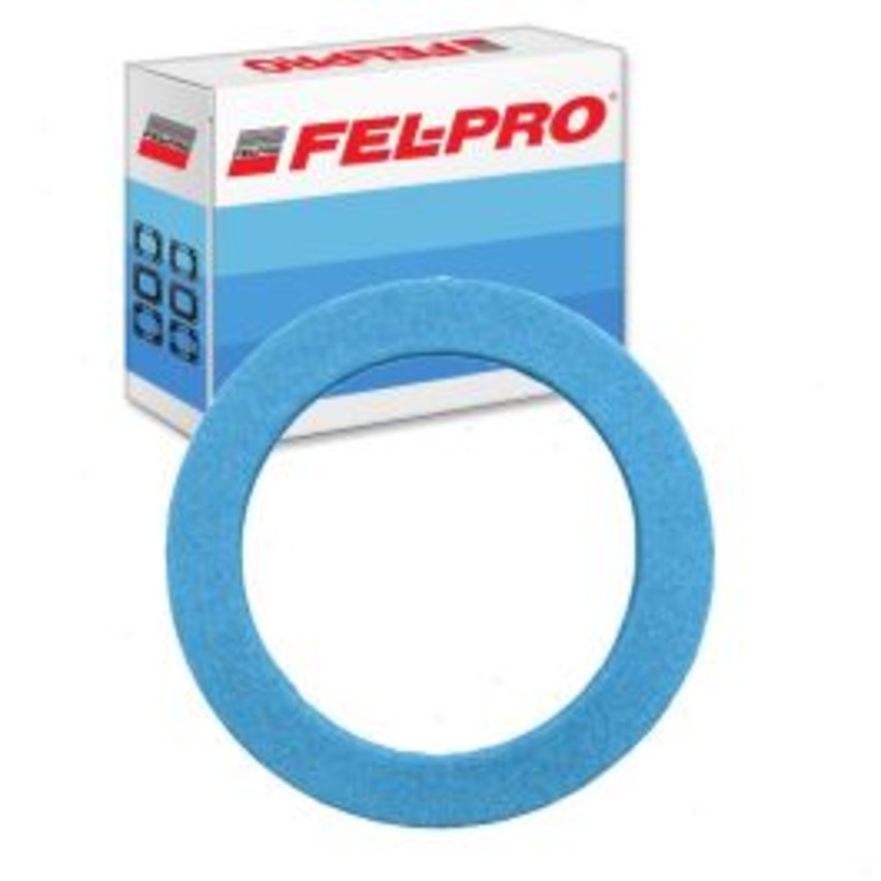 Fel-Pro Distributor Mounting Gasket for 1967-1974 GMC C25 C2500 Pickup 4.6L 5.0L 5.3L 5.4L 5.7L 6.5L 6.6L 7.4L V8