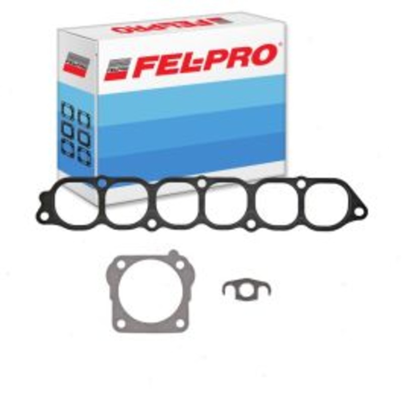 Fel-Pro Fuel Injection Plenum Gasket Set for 2002-2005 Hyundai XG350