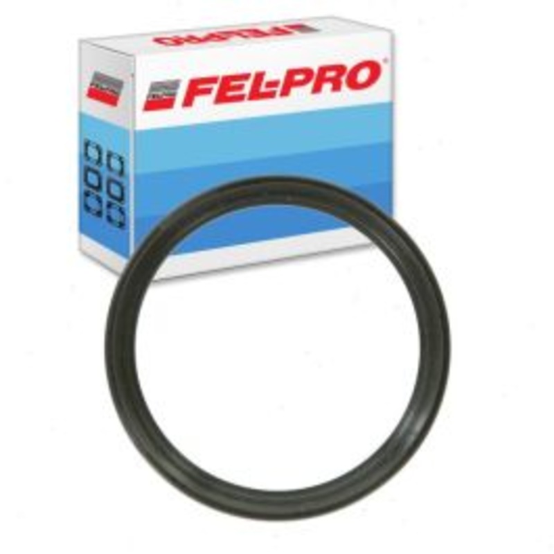Fel-Pro Rear Engine Crankshaft Seal Kit for 2015-2020 Ford Transit-350 3.5L 3.7L V6