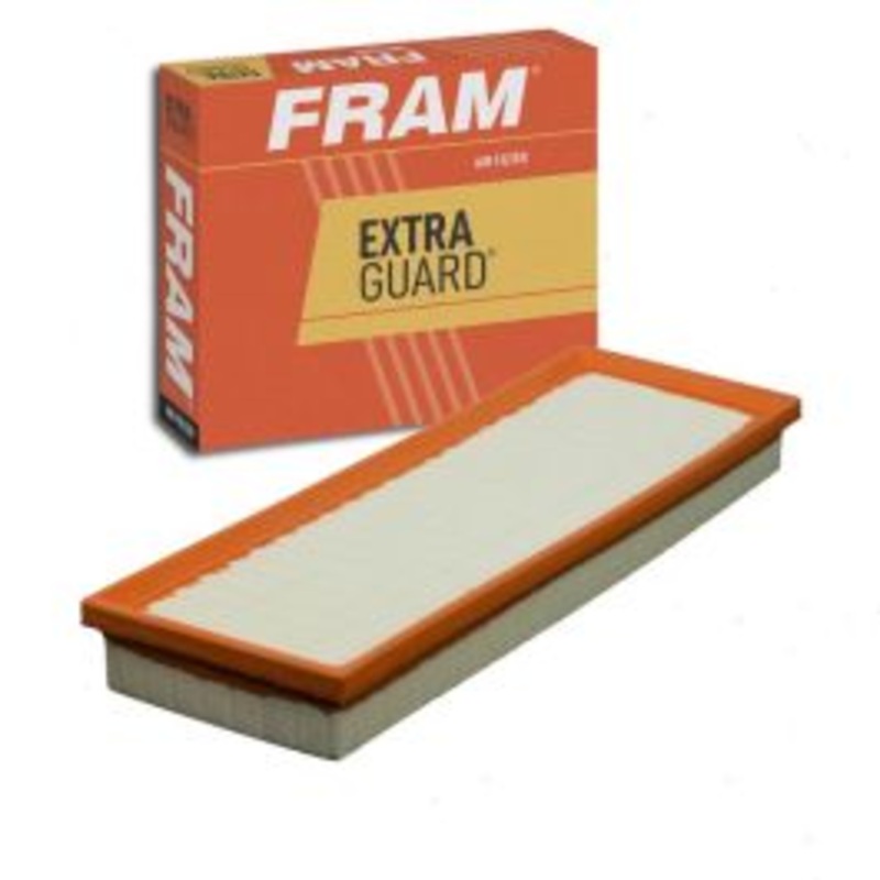 FRAM Extra Guard CA11109 Air Filter