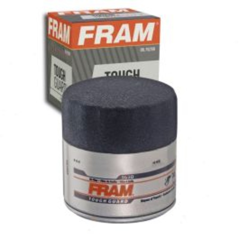 FRAM Tough Guard TG30 Engine Oil Filter