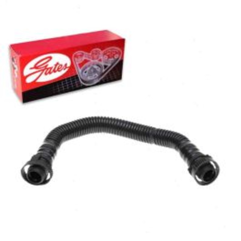 Gates EMH135 Engine Crankcase Breather Hose