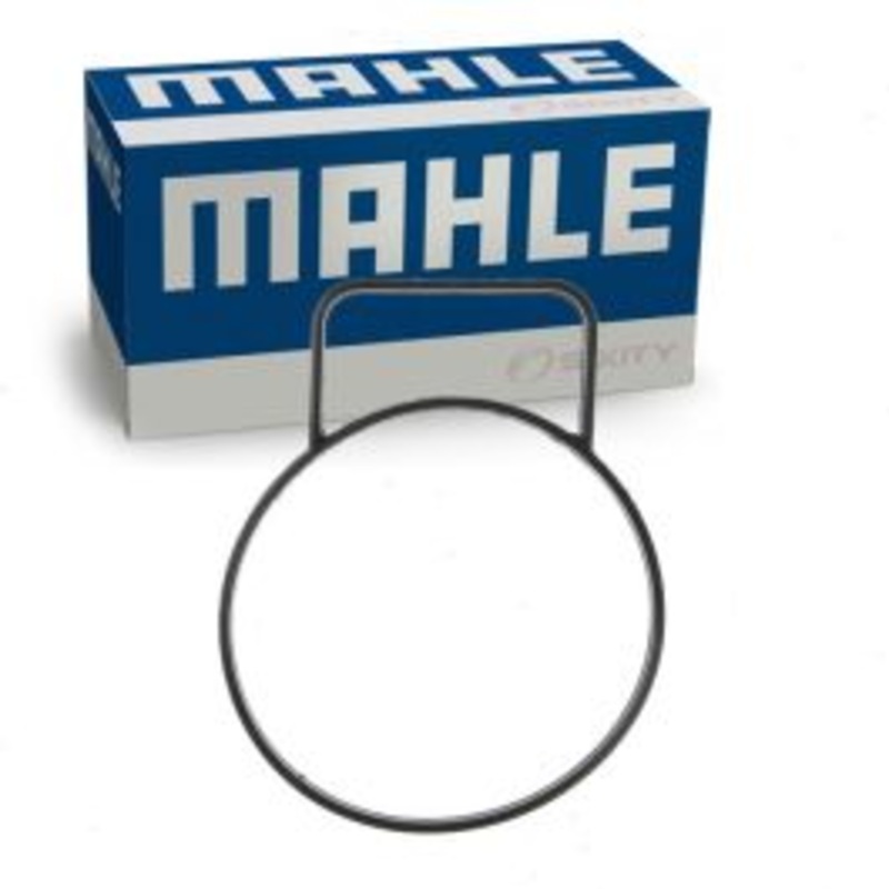 MAHLE Fuel Injection Throttle Body Mounting Gasket for 2000-2009 Ford Escape Fusion Taurus 3.0L V6