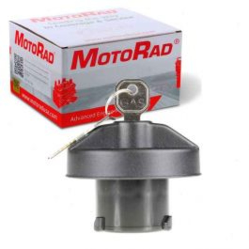 MotoRad Gas Cap for 1997-2003 Mazda B4000