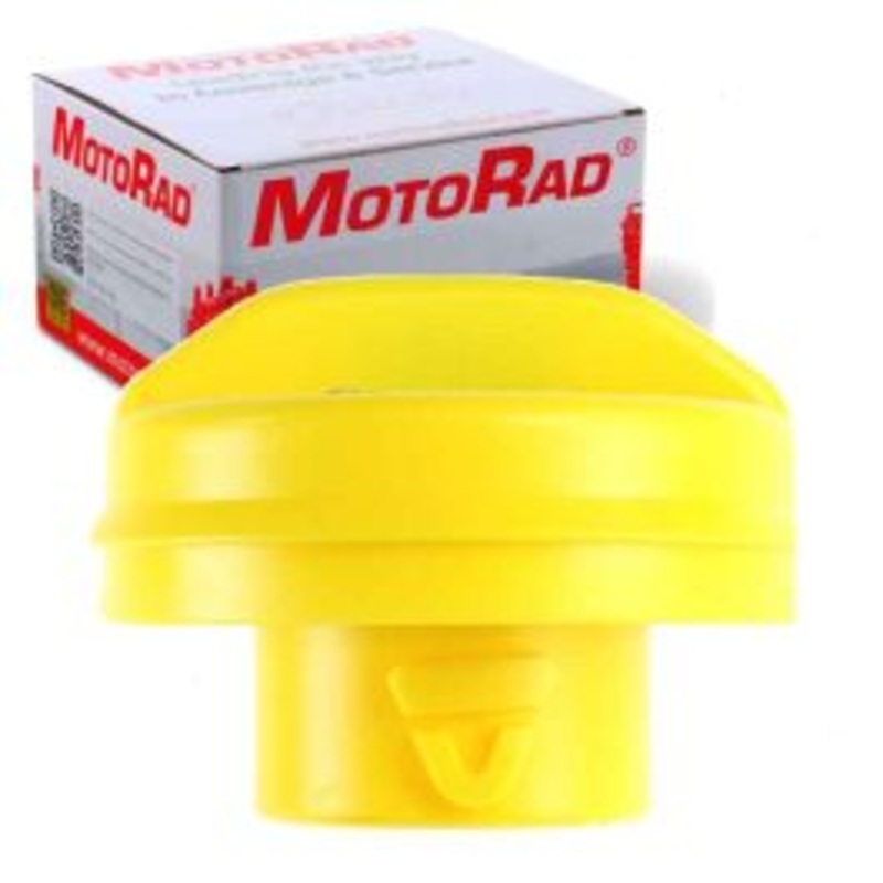 MotoRad Gas Cap for 2009-2011 Cadillac Escalade EXT 6.2L V8