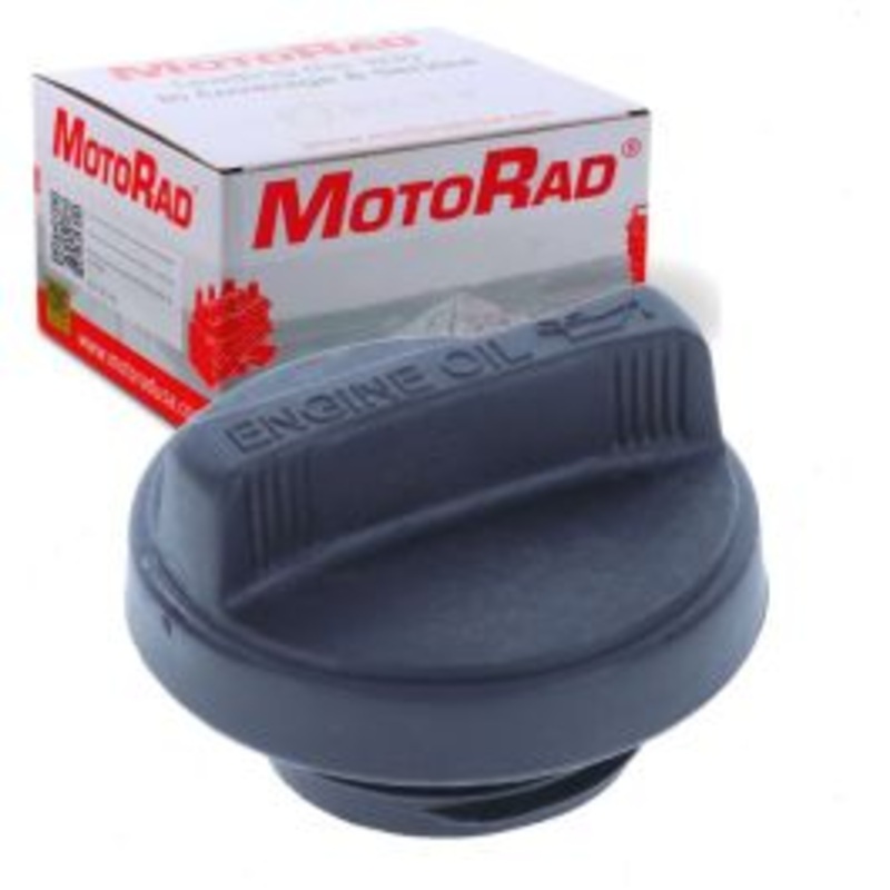 MotoRad Oil Filler Cap for 2012-2015 Toyota Prius Plug-In
