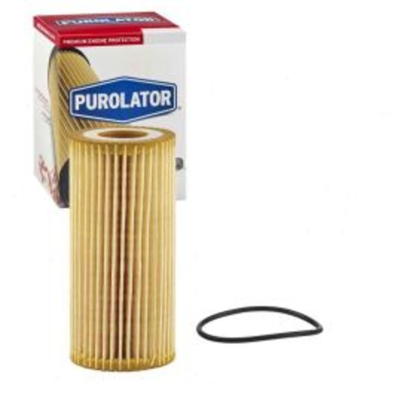 Purolator Engine Oil Filter for 2019-2020 Volkswagen Arteon 2.0L L4