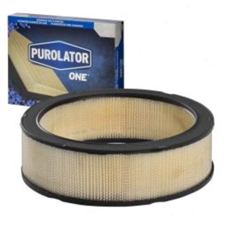 Purolator ONE A50091 Air Filter