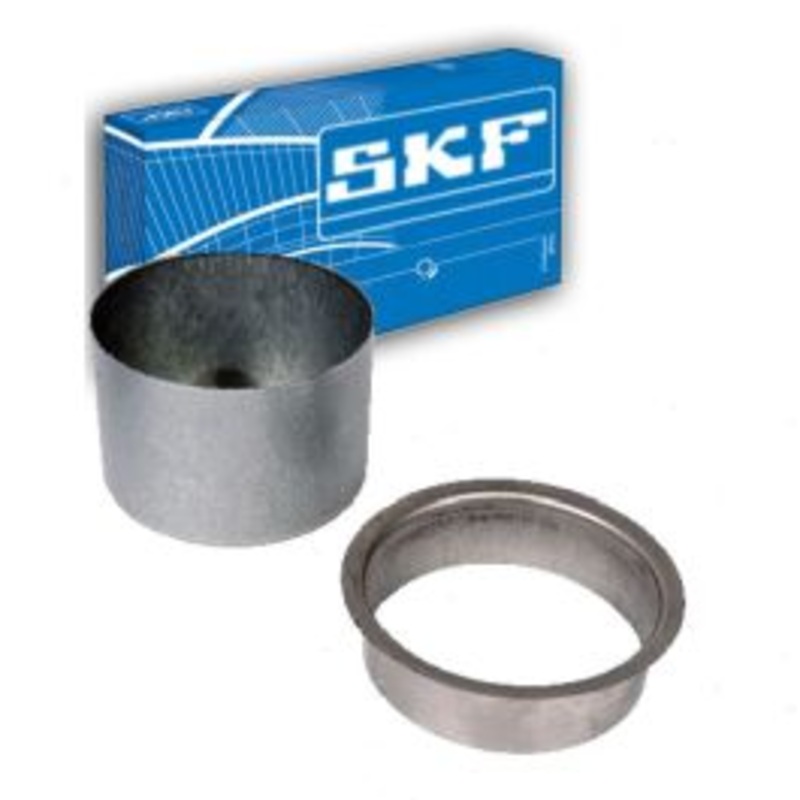 SKF Rear Engine Crankshaft Repair Sleeve for 1974-1978 Mazda RX-4