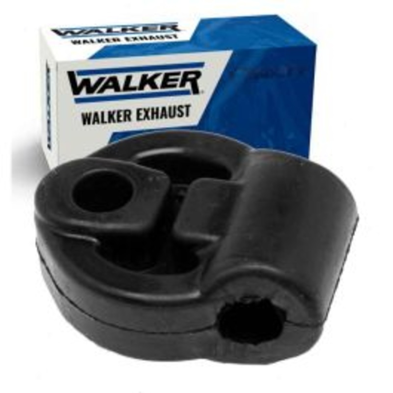 Walker Resonator Assm Exhaust System Insulator for 2007-2014 Honda CR-V 2.4L L4