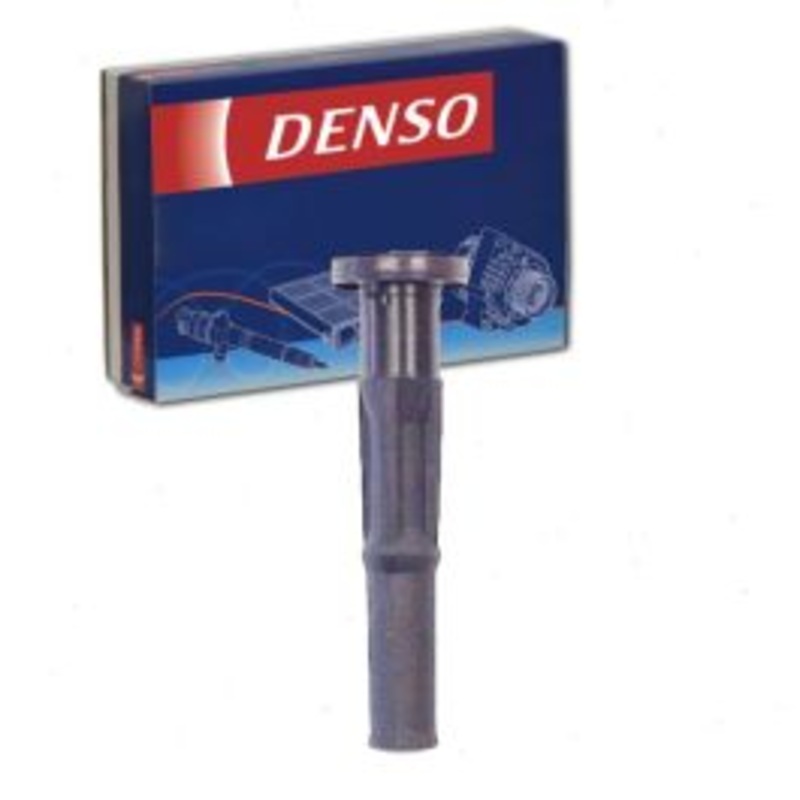 DENSO 671-6248 Direct Ignition Coil Boot Kit