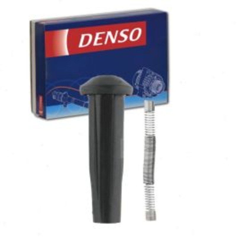DENSO Direct Ignition Coil Boot Kit for 2005-2008 Mercury Mariner 2.3L L4