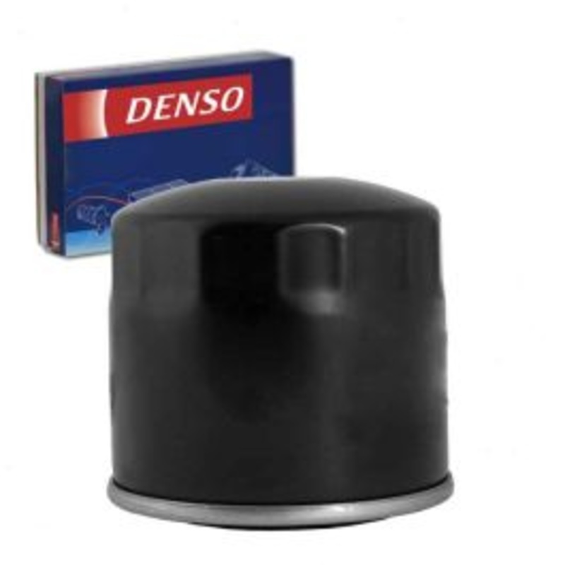 DENSO Engine Oil Filter for 1997-2003 Acura CL 2.2L 2.3L 3.0L 3.2L L4 V6