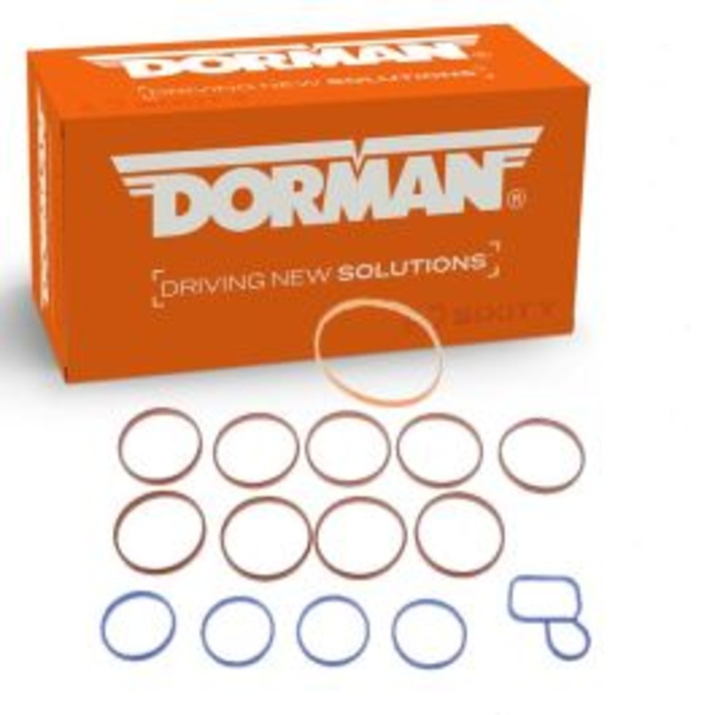 Dorman Upper Engine Intake Manifold Gasket Set for 2003-2014 Ford E-250 5.4L V8