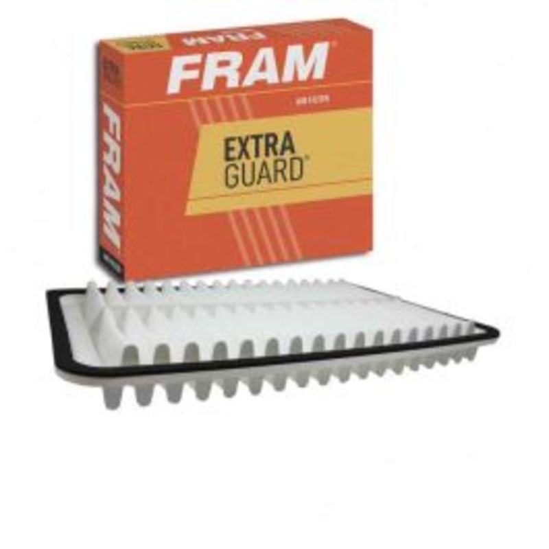 FRAM Extra Guard Air Filter for 2001-2013 Toyota Highlander 3.3L 3.5L V6