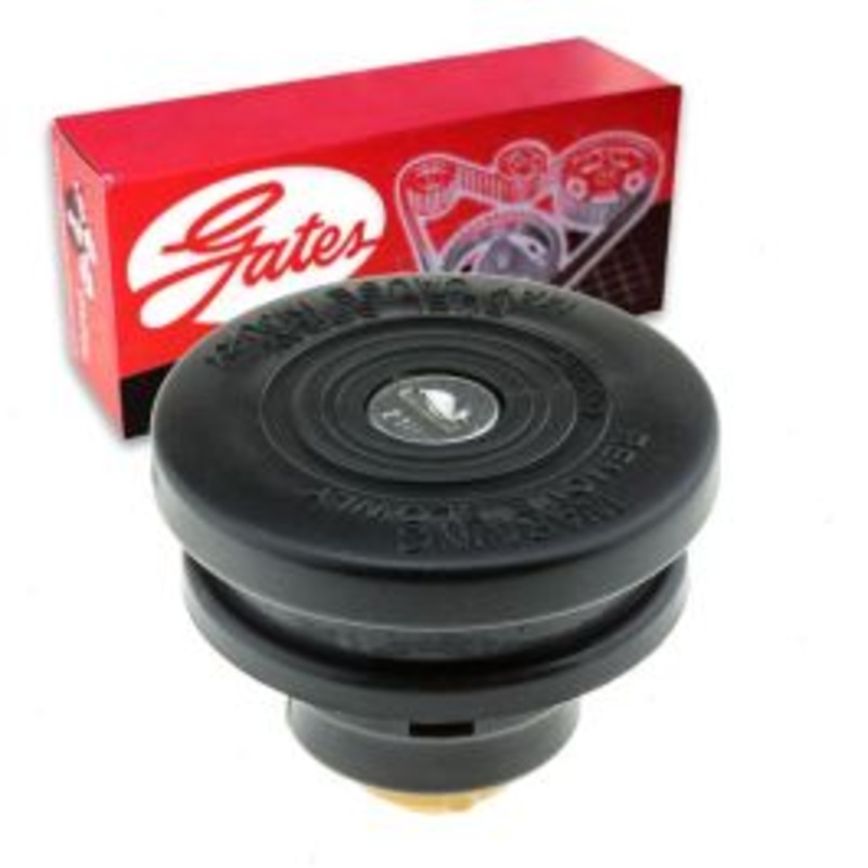 Gates Gas Cap for 1977-1982 Ford Courier 1.8L 2.0L 2.3L L4