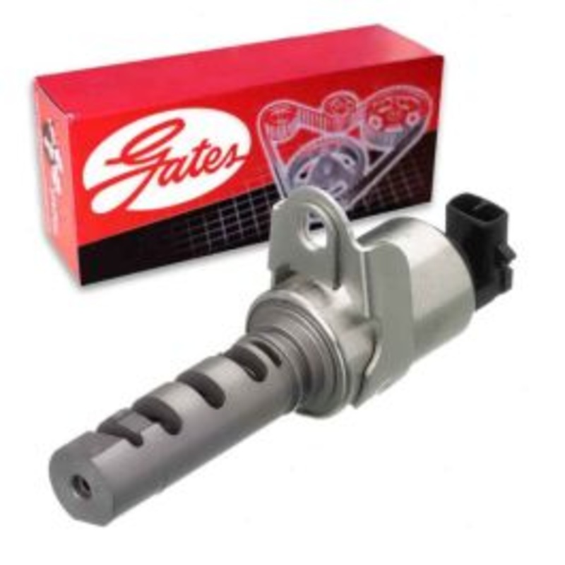 Gates Left Variable Timing Solenoid VVT for 2006-2009 Land Rover Range Rover 4.2L 4.4L V8