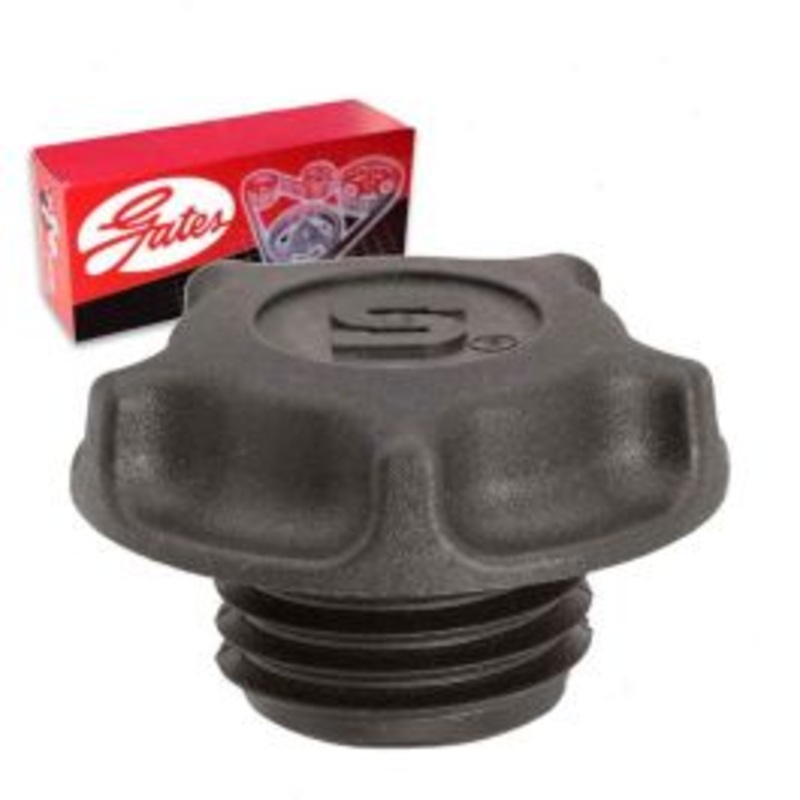 Gates Oil Filler Cap for 2004-2006 Suzuki XL-7 2.7L V6