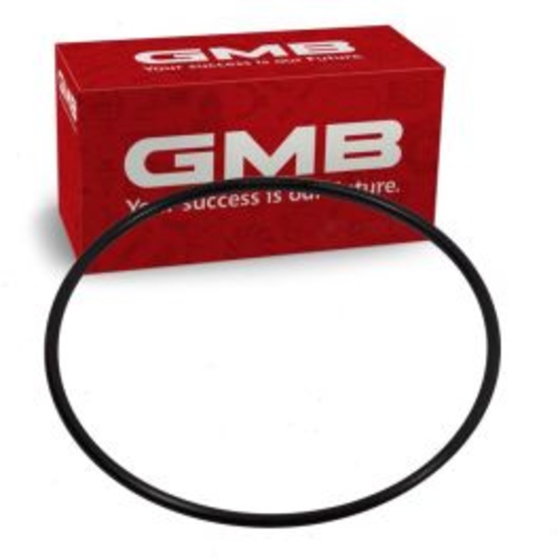 GMB Fuel Pump Tank Seal for 1987-1992 Nissan Stanza