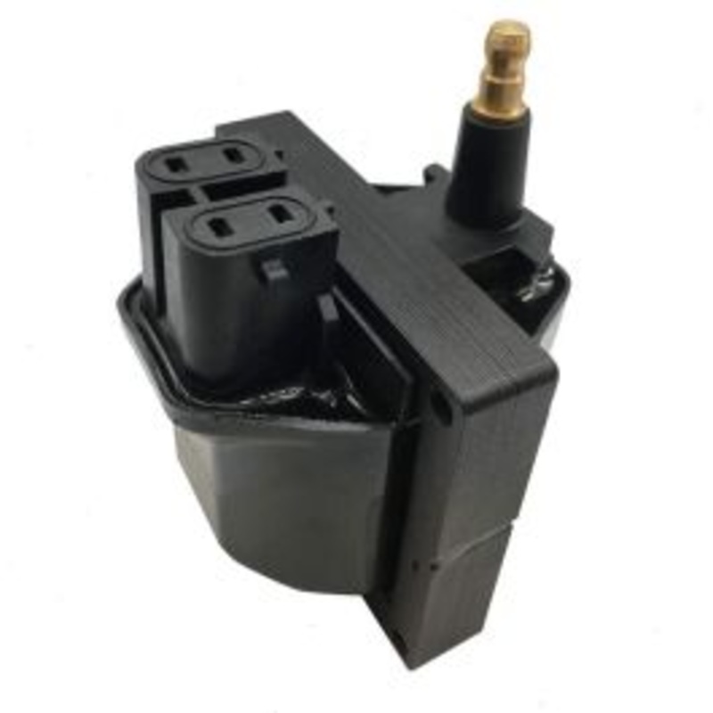 Hitachi Ignition Coil for 1995 Chevrolet G20 4.3L 5.0L 5.7L V6 V8