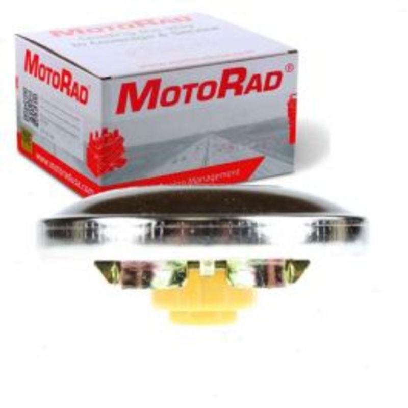 MotoRad Gas Cap for 1968 Jeep CJ6
