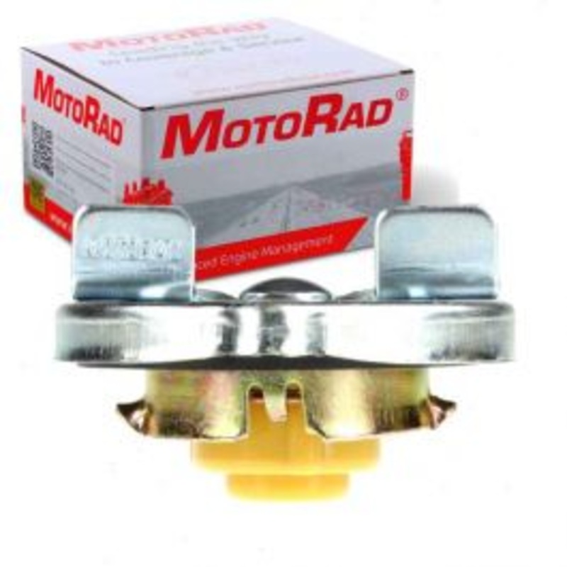 MotoRad Gas Cap for 1978-1979 Subaru GF