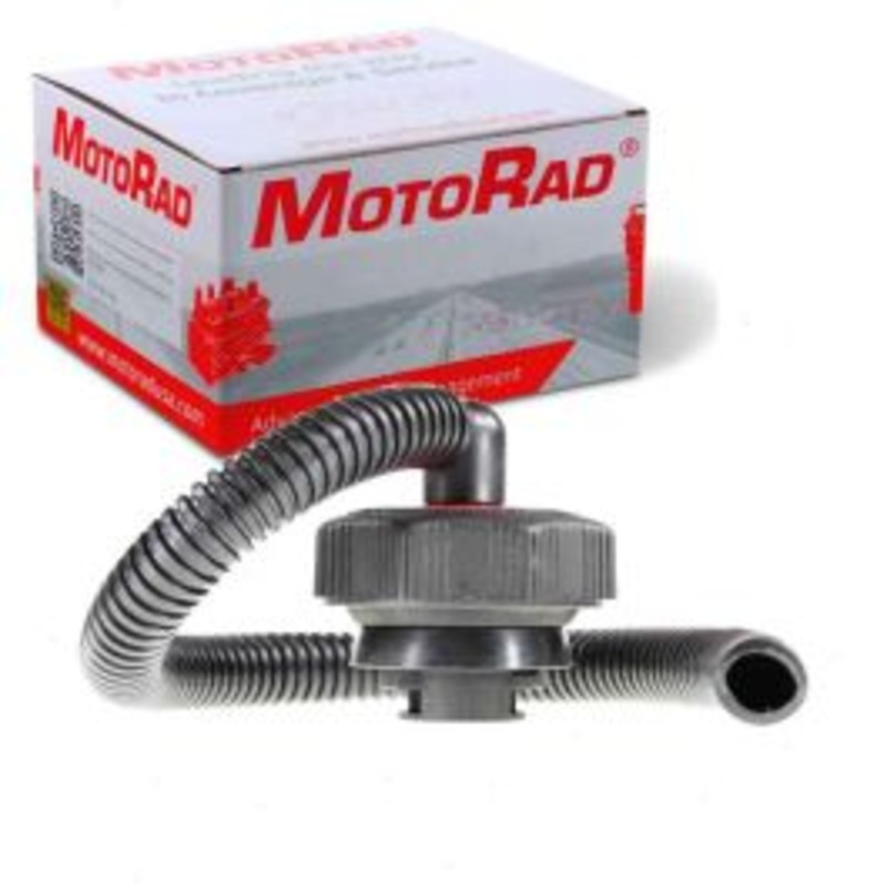 MotoRad Oil Filler Cap for 1982-1983 Ford F-100