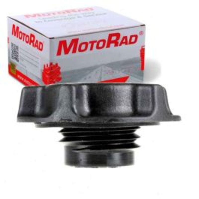 MotoRad Oil Filler Cap for 2007-2010 Hyundai Veracruz