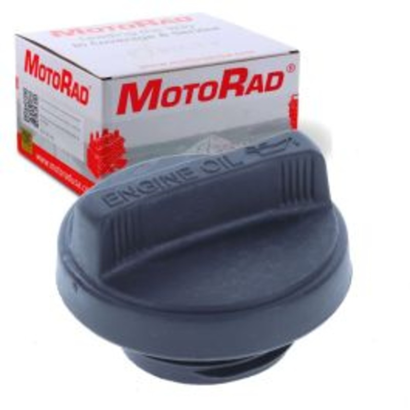 MotoRad Oil Filler Cap for 2011-2015 Lexus IS250